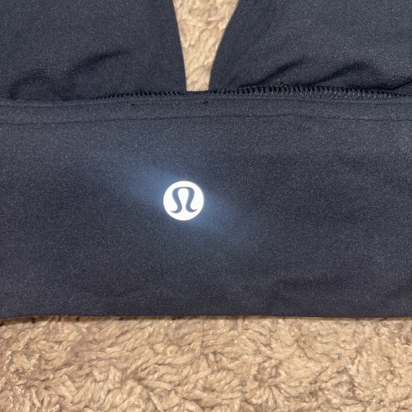 Lululemon Align Halter Bra - Picture 4 of 5